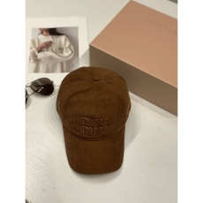 Miu Miu Caps